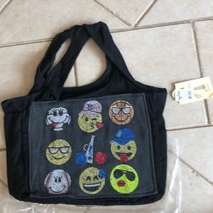 Authentic Butter super soft tote brand new w tags